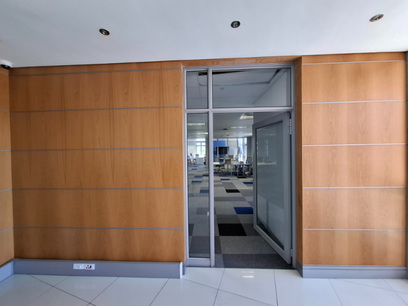 To Let commercial Property for Rent in Century City Western Cape